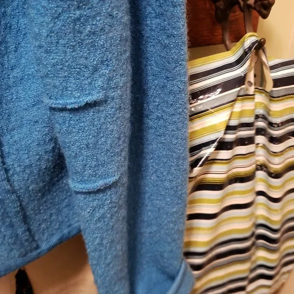 🌺✨Adieu wool jacket - Picture 5 of 5